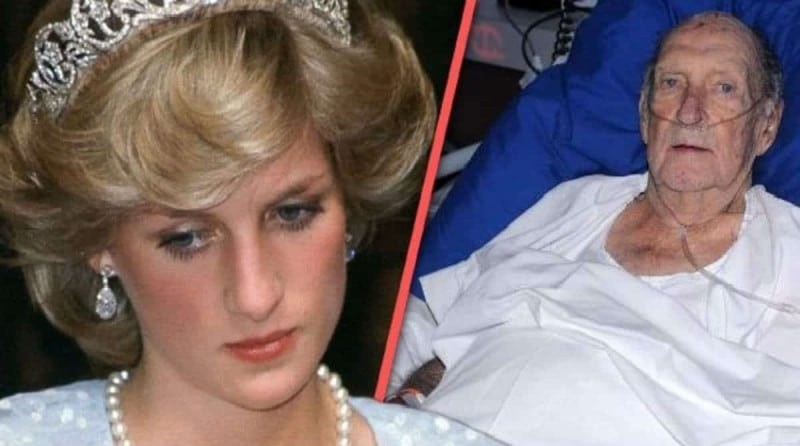  Μέγα σκάνδαλο με την πριγκίπισσα Νταϊάνα: Είχε ηχογραφηθεί να λέει για τον Κάρολο ότι... - Αποκαλύψεις