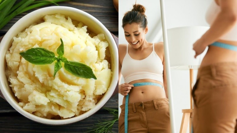 Η δίαιτα της πατάτας: Χάστε έως 5 κιλά σε 3 μέρες 