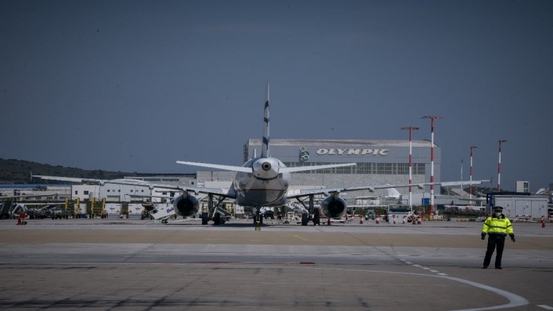 Πτήση-θρίλερ από Μυτιλήνη για Αθήνα: «Λαχτάρα» για 68 επιβάτες αεροπλάνου
