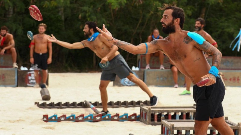 Survivor spoiler 18/06: Ύπουλο χτύπημα! Πετάνε εκτός τελικού τον Άρη Σοϊλέδη!