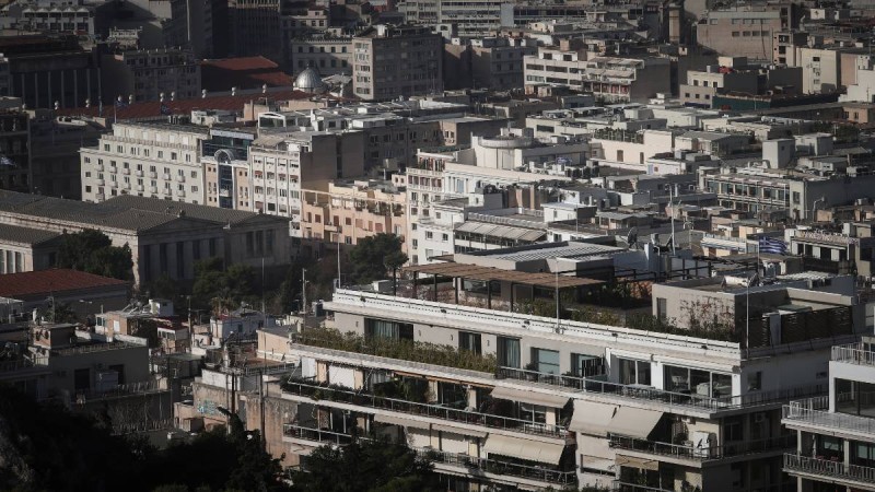 «Έσκασαν» τα ευχάριστα από τον Δήμο Αθηναίων! Έρχεται πρόγραμμα για επιδοτούμενη στέγη