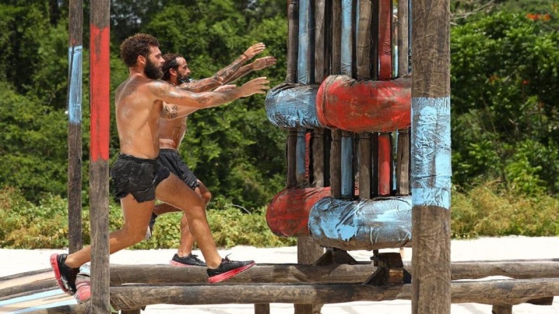 Survivor 5 - highlights 27/6: Τα κλάματα και οι σπόντες της Σταυρούλας και οι δύο νέοι υποψήφιοι προς αποχώρηση