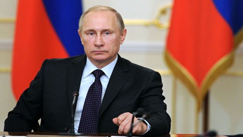 Ρωσία: Κυβερνοεπίθεση στο Παγκόσμιο Οικονομικό Φόρουμ