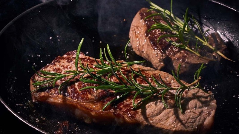 Μπριζολίδι εξ ουρανού: Τα 6 μυστικά των σεφ για το πιο νόστιμο κρέας που έχετε δοκιμάσει ποτέ!