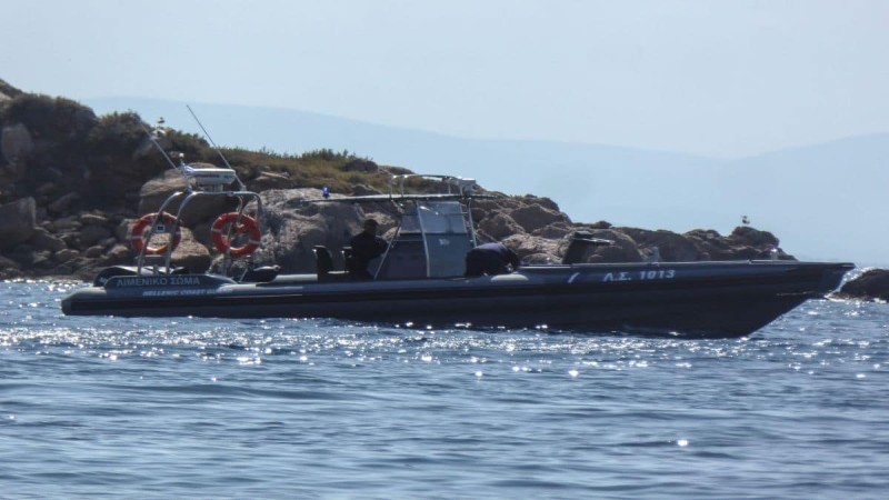 Θρίλερ στη Θεσσαλονίκη: Βρέθηκε το ένα πόδι του ακέφαλου πτώματος