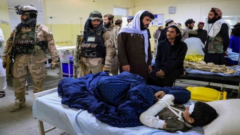 Τραγωδία στο Αφγανιστάν: 12 παιδιά νεκρά από το πολικό ψύχος