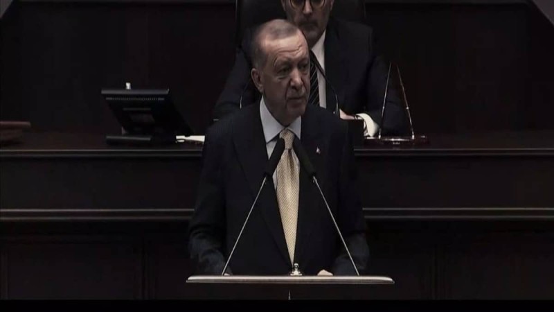 Ελληνοτουρκικά: Τραβάει το σχοινί ο Ερντογάν - Καταγγέλει την Ελλάδα στο ΝΑΤΟ για τα «στρατιωτικοποιημένα νησιά» (Video)