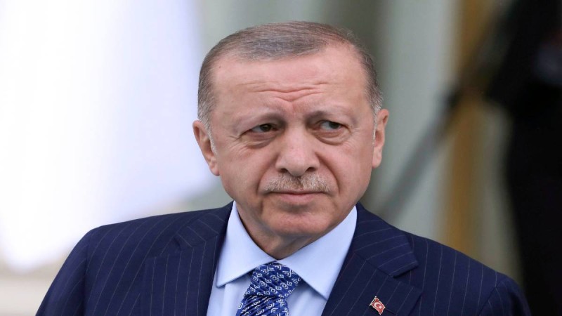 Σάλος στο Twitter: «Ο Πρόεδρος της Τουρκίας επιλέγει το επόμενο θύμα του»