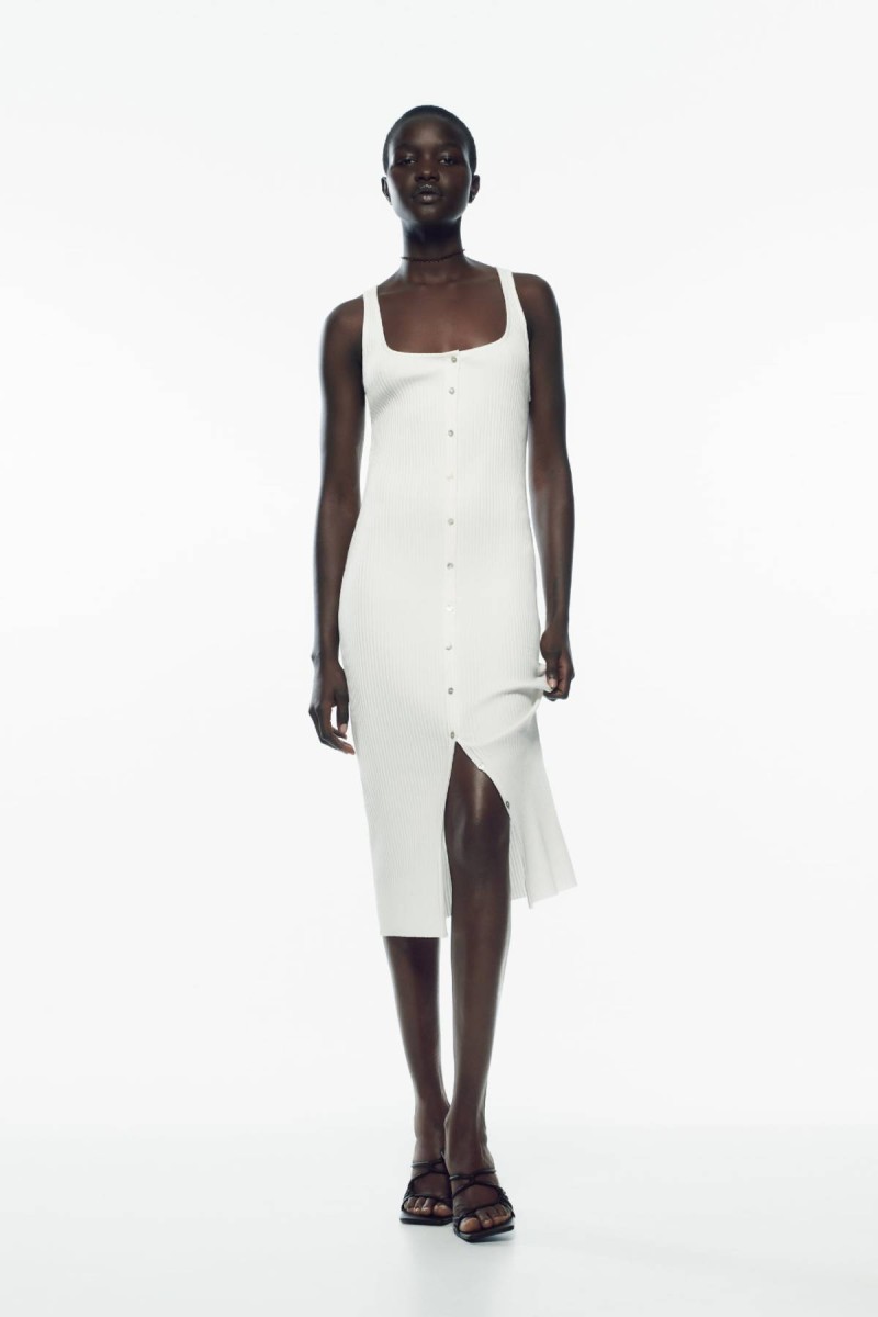 Ψάχνεις το πιο οικονομικό φόρεμα της σεζόν; Θα το βρεις στα Zara σε τιμή σοκ! 