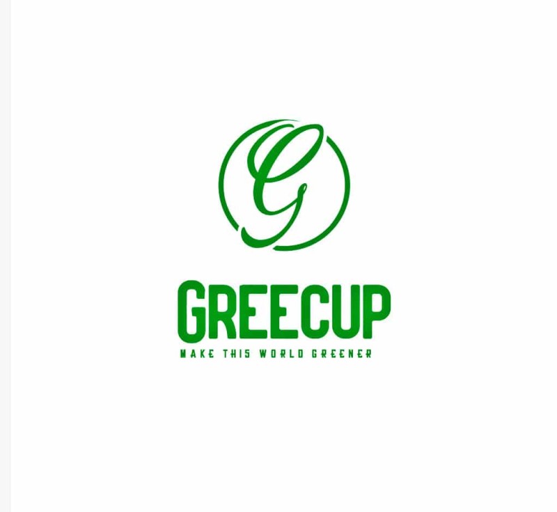 Greecup: Προϊόντα οικολογικά, 100% ανακυκλώσιμα, χωρίς γλουτένη,