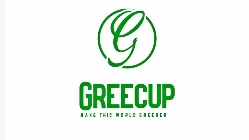 Greecup: Προϊόντα οικολογικά, 100% ανακυκλώσιμα, χωρίς γλουτένη
