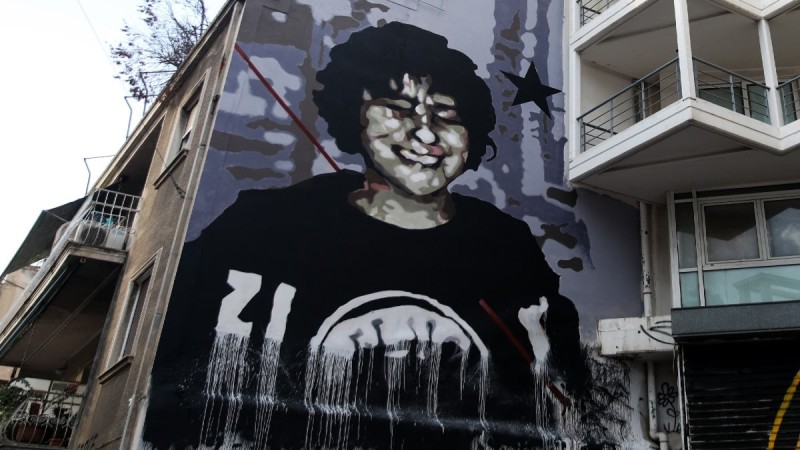 Αλέξανδρος Γρηγορόπουλος: Το παιδί του Δεκέμβρη, η «εξέγερση» και η πορεία του Επαμεινώνδα Κορκονέα από την καταδίκη μέχρι την αποφυλάκιση