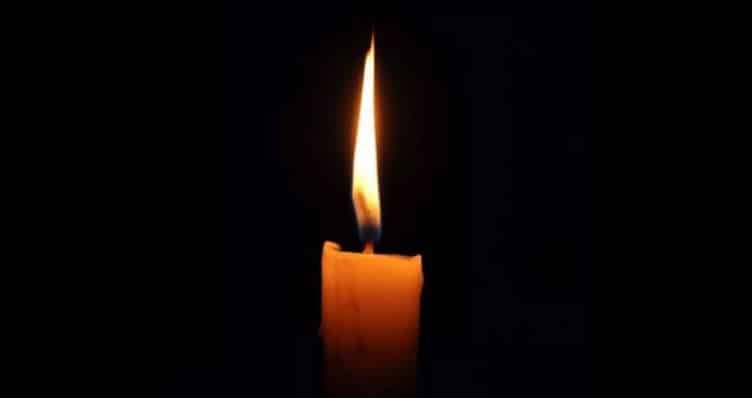 Πανελλήνιο σοκ: Πέθανε σε ηλικία 36 ετών ο Στράτος Κοσμόγλου