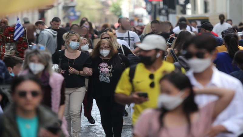 Αυτή είναι η νέα απόφαση με τα μέτρα κατά του κορωνοϊού: Πού παραμένει η μάσκα