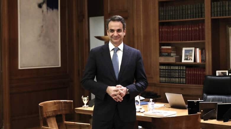 Ανακοινώνεται ο κόφτης: Αυτά είναι τα μέτρα για την εξοικονόμηση ενέργειας που έρχονται στην Ελλάδα