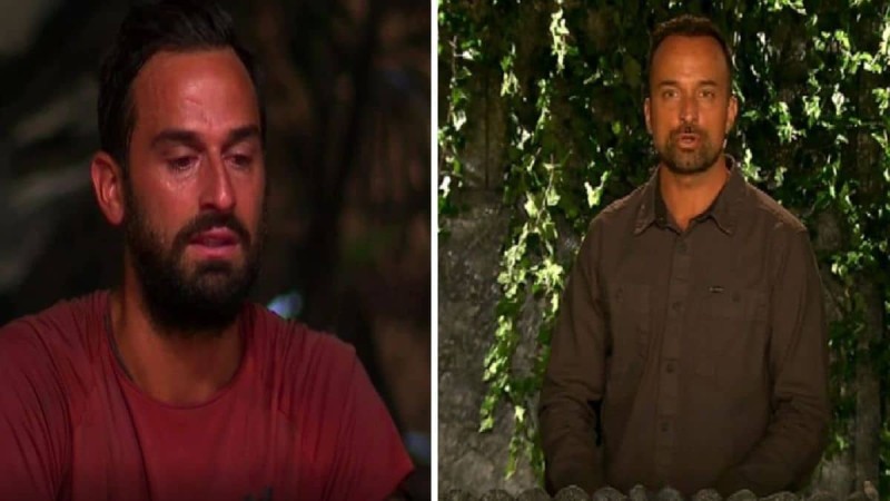 Survivor trailer 26/06: «Δυστυχώς θα πρέπει να...» - Ανακοινώνει το μοιραίο ο Γιώργος Λιανός!