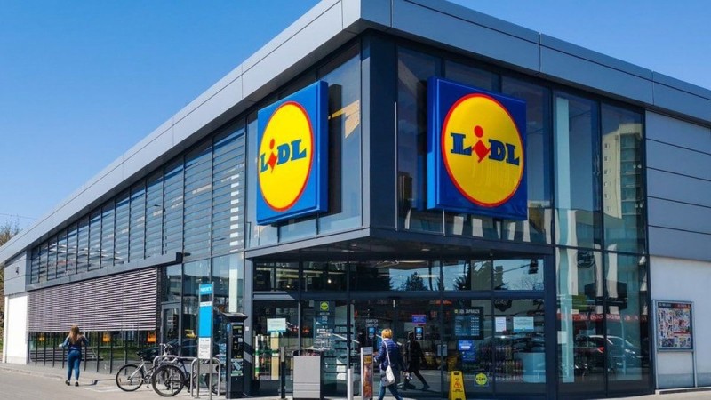 Πανδαιμόνιο στα Lidl από το πρωί της Πέμπτης (30/6) - Χαμός στα καταστήματα της αλυσίδας