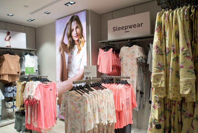 Τα Marks & Spencer στην Καλαμάτα! Η Μεσσηνία υποδέχεται το 27ο κατάστημα του αγαπημένου brand στην Ελλάδα