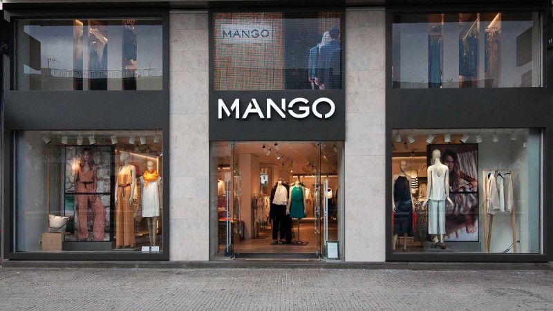 Το πιο σικάτο shirt dress βρίσκεται στα Mango - Μην το χάσετε!