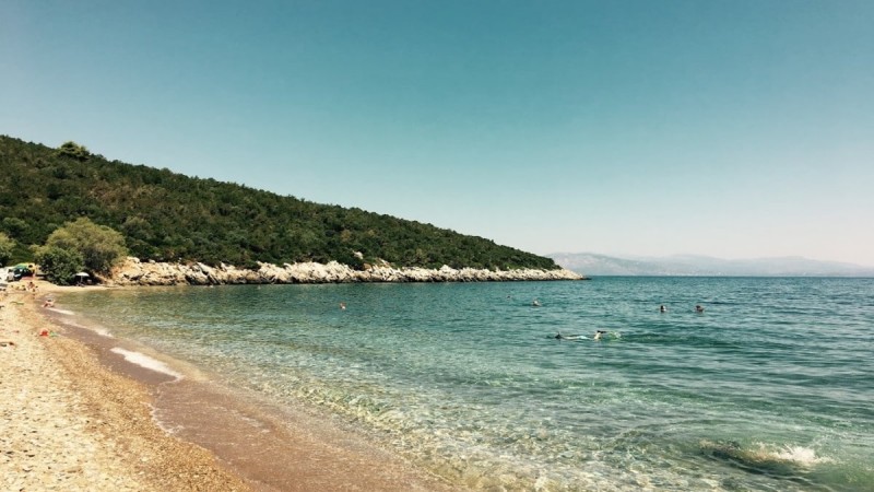 Αυτές είναι οι 3 κρυφές παραλίες της Αττικής που θυμίζουν Κυκλάδες