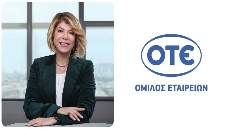 Ο Όμιλος ΟΤΕ συμμετέχει στο The Boardroom υποστηρίζοντας την ενδυνάμωση των γυναικών στον εργασιακό χώρο