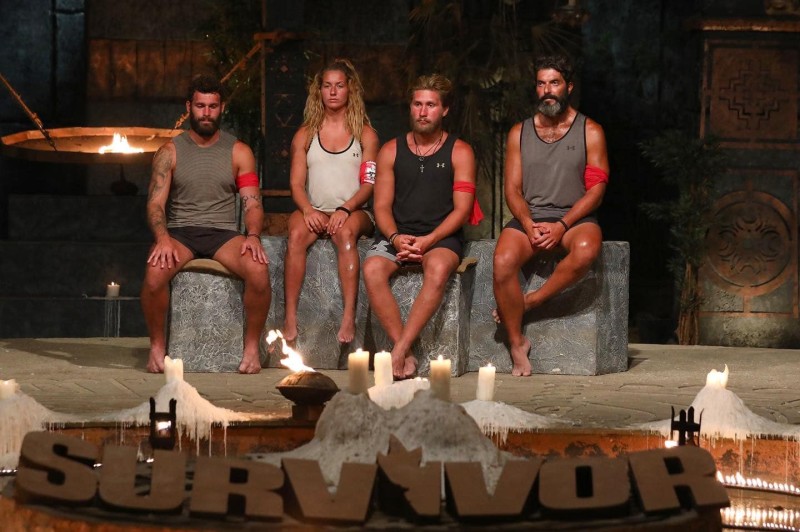 Survivor spoiler 19/09: Ούτε Σπύρος, ούτε Ασημίνα! Αυτός είναι ο παίκτης που θα αποχωρήσει!