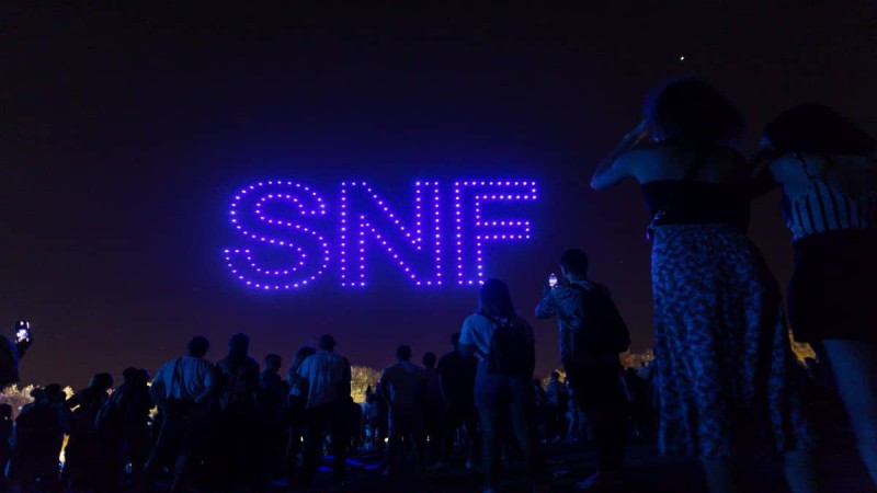 SNF Nostos Festival 2022 - Πρόγραμμα συναυλιών και events | Κέντρο Πολιτισμού Ίδρυμα Σταύρος Νιάρχος