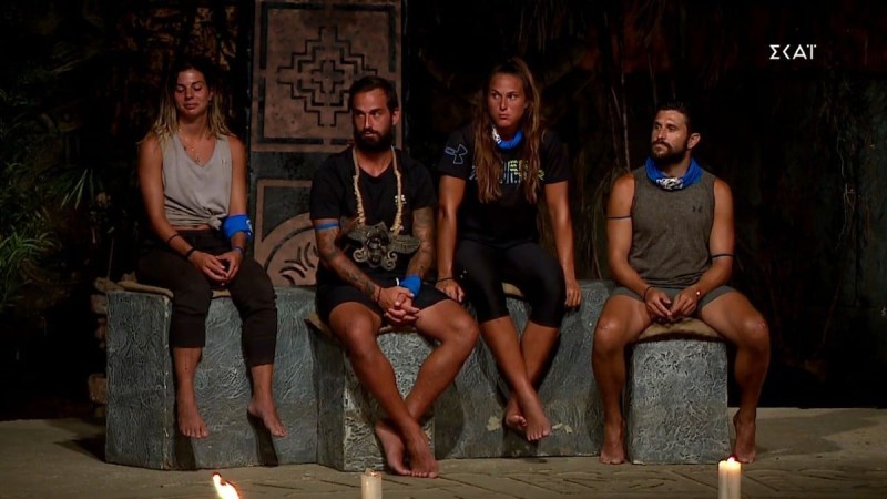 Νέος συναγερμός στον ΣΚΑΪ για το Survivor 5 - Ανακοινώθηκε στους ανθρώπους του σταθμού