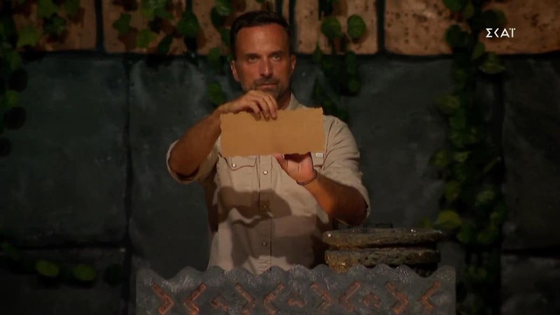 Survivor spoiler 27/06: Ντόμινο εξελίξεων στο συμβούλιο του Survivor 5! Αυτοί είναι οι επόμενοι δύο υποψήφιοι προς αποχώρηση