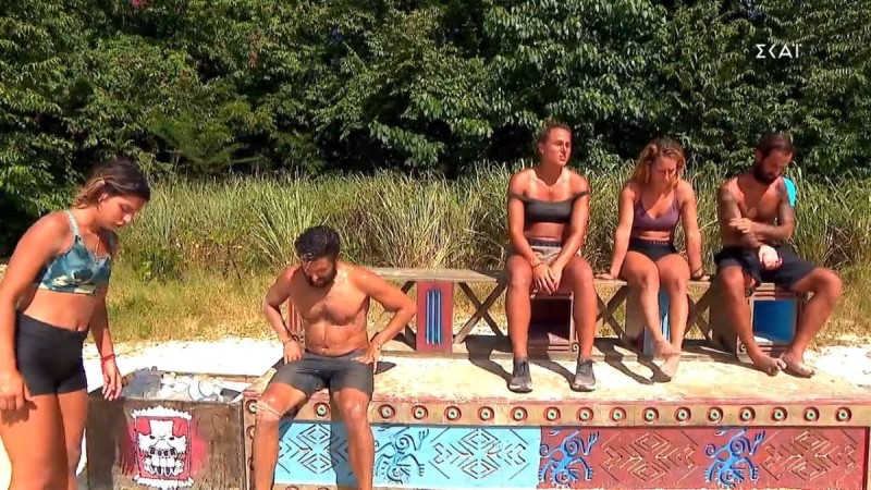 Σε κατάσταση πανικού στον ΣΚΑΪ για το Survivor 5 - Πολύ άσχημα τα νέα μία εβδομάδα πριν από τον τελικό