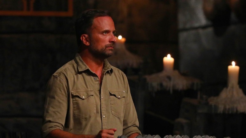 Survivor spoiler 29/06: ΟΡΙΣΤΙΚΟ! Αυτός είναι ο πρώτος υποψήφιος προς αποχώρηση στο Survivor 5