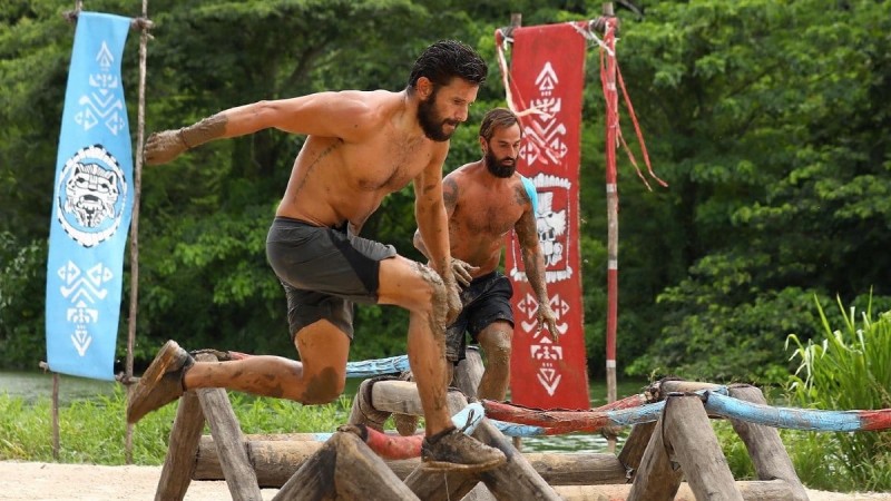 Survivor spoiler 29/06: ΟΡΙΣΤΙΚΟ! Αυτός παίρνει την πρώτη ασυλία