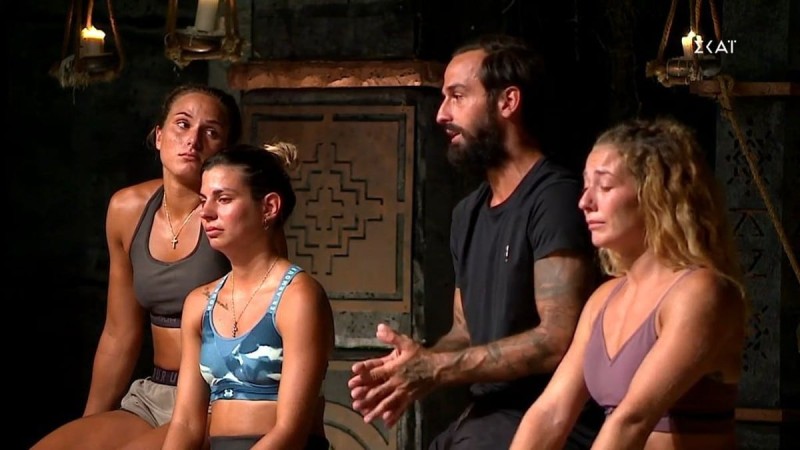 «Πονοκέφαλος» στον ΣΚΑΪ για το Survivor 5 - Σε ελεύθερη πτώση το ριάλιτι