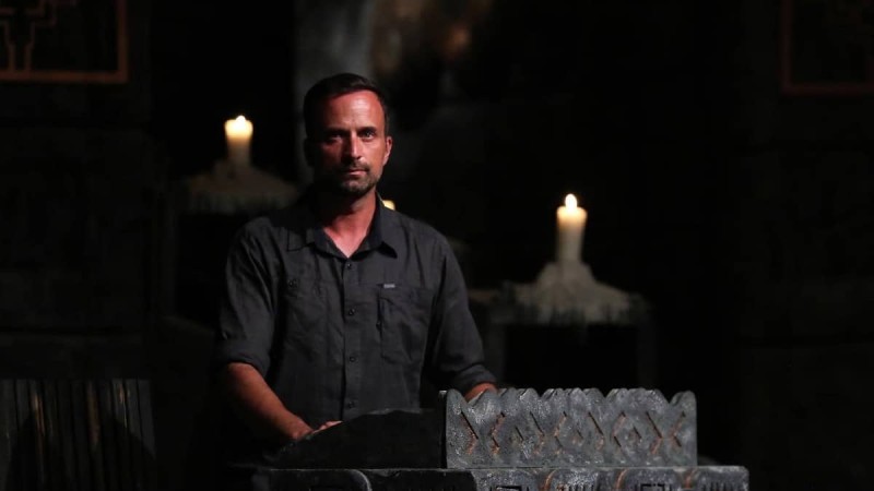 Survivor spoiler 08/06: «Σεισμός» στο συμβούλιο! Αυτός είναι ο τρίτος υποψήφιος προς αποχώρηση