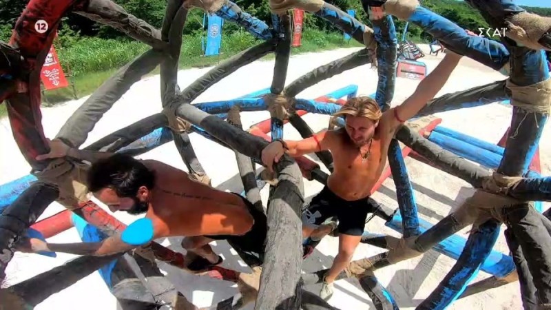 Survivor spoiler 08/06: Έχουμε ξανά ανατροπή; Αυτή η ομάδα κερδίζει την τρίτη ασυλία!