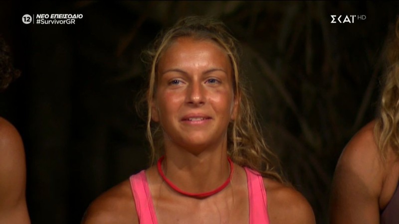 Survivor spoiler 03/06: Έκανε... γερό κομπόδεμα η Στέλλα Ανδρεάδου - Με τόσα λεφτά φεύγει από το Survivor 5