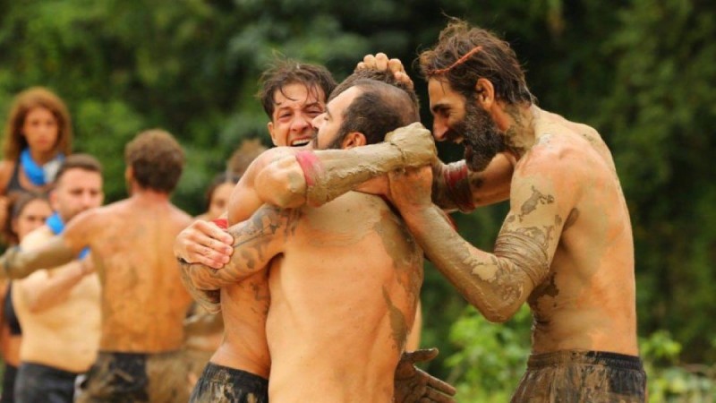 Ο Ατζούν βάζει στο Survivor τον παίκτη που… μίσησε όλη η Ελλάδα (ΦΩΤΟ)