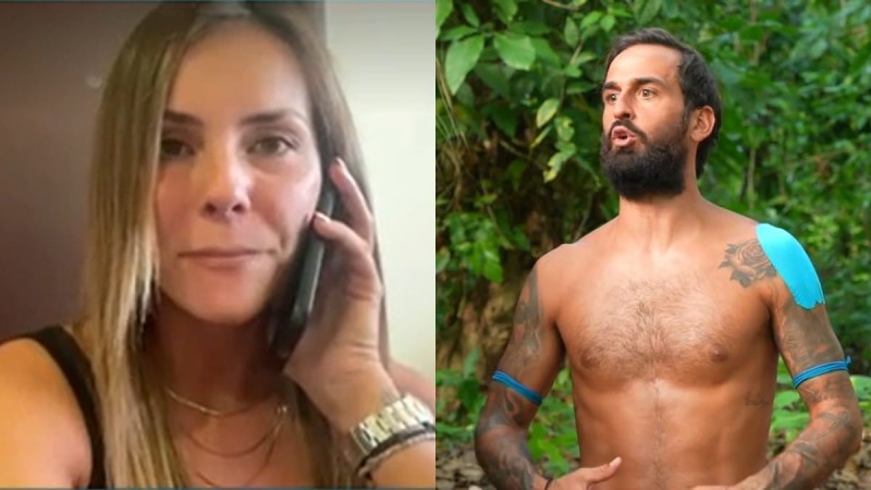 Survivor 5: «Είχε ξαπλώσει ο Άρης και πήγα να ξαπλώσω κι εγώ...» - Αποκάλυψη «βόμβα» της Σοφιάννας για τη σχέση με τον Σοϊλέδη