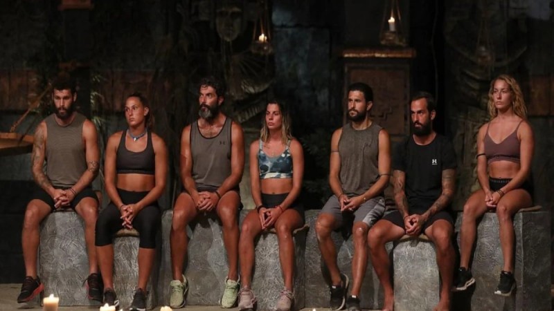 Survivor spoiler: Η ημερομηνία του μεγάλου τελικού! Πότε και πού θα γίνει (Video)