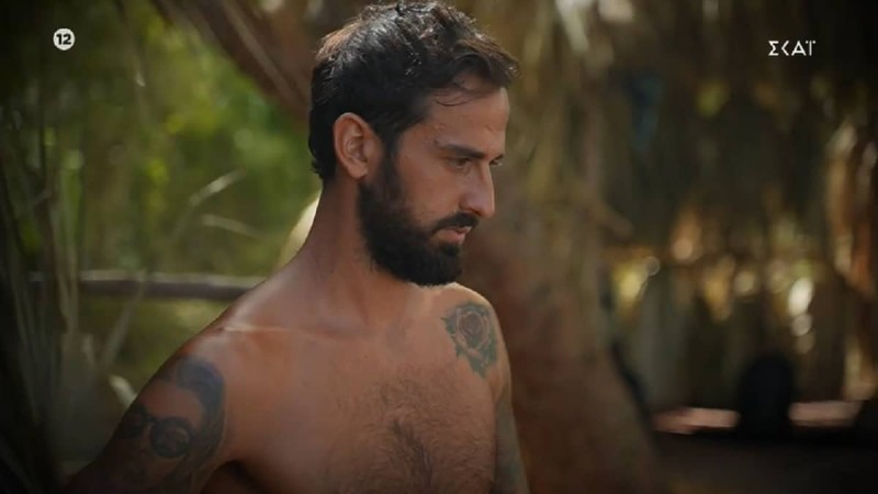 Survivor trailer 19/06: «Ο Άρης επιθυμεί να..» - Αποκαλύφθηκε το μεγάλο σχέδιο του Σοϊλέδη (Video)