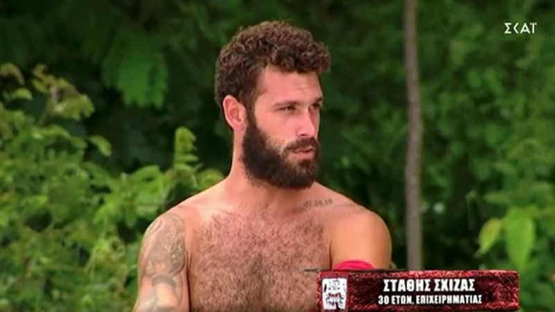  Survivor spoiler για αγώνα κατάταξης