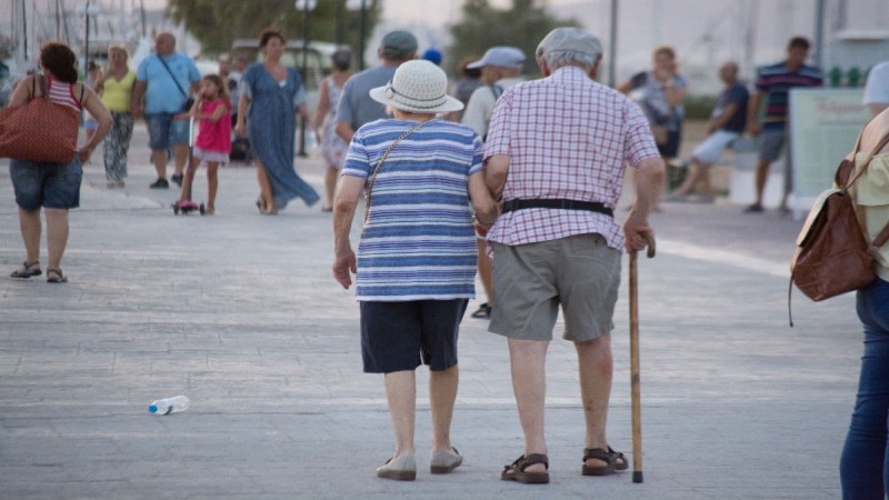 Συντάξεις: Η μεγάλη «βόμβα» που φέρνει ανατροπές για τους συνταξιούχους στη χώρα!