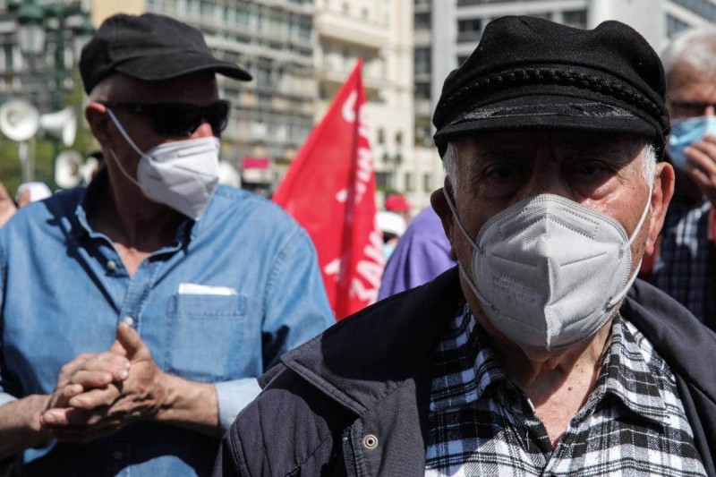 «Βόμβα» του ΣτΕ για αναδρομικά συνταξιούχων: Ποιοι οι κερδισμένοι και οι χαμένοι