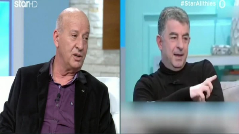 «Βόμβα» Θανάση Κατερινόπουλου: Γόνοι γνωστών οικογενειών πίσω από τη δολοφονία Καραϊβάζ; Που και πως κόλλησε η υπόθεση (Video)