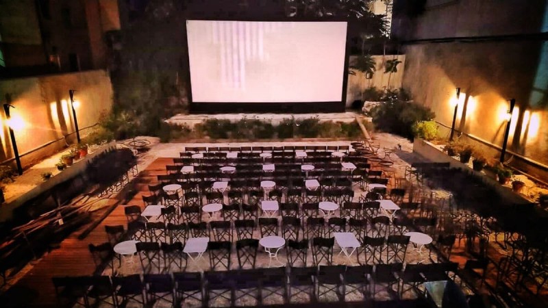 4 +1: Τα καλύτερα θερινά σινεμά στην Αθήνα με υπέροχη θέα