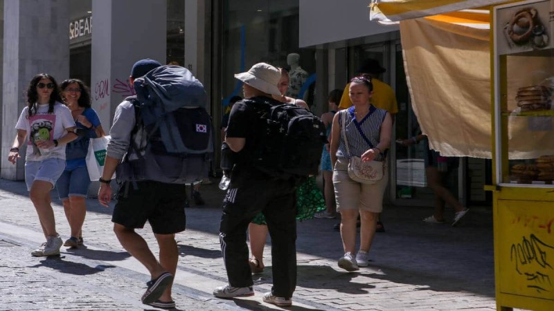 «Έσκασαν» τα χαρμόσυνα: Έρχεται νέος Κοινωνικός Τουρισμός 2022 για συνταξιούχους - Τι γνωρίζουμε