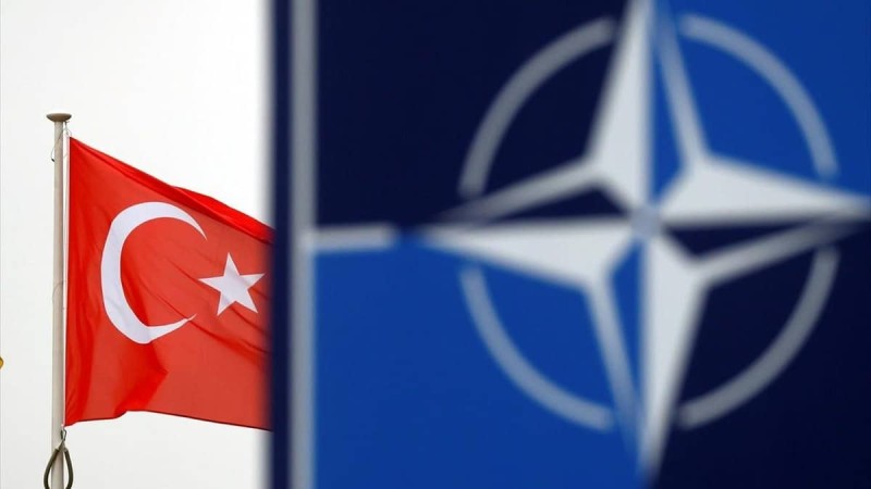 ΝΑΤΟ: «Ναυάγιο» στις διαπραγματεύσεις Τουρκίας με Φινλανδία και Σουηδία - Επίθεση στην Ελλάδα