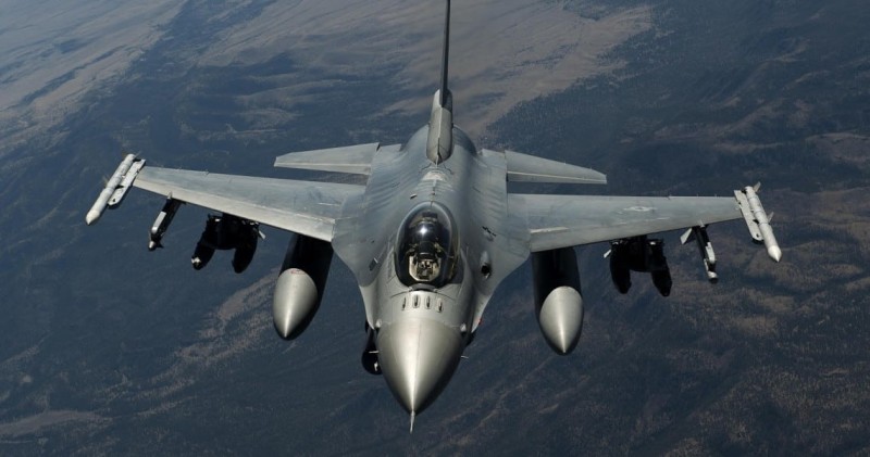 Δύσκολες ώρες για τον Ερντογάν - Ηχηρό «όχι» στην πώληση F-16 στην Τουρκία από 35 μέλη του Κογκρέσου