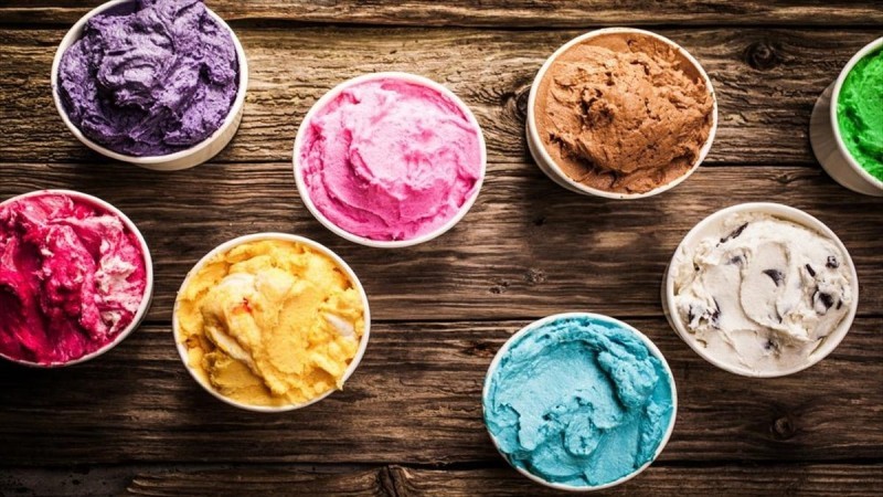 Πες μου τι ζώδιο είσαι να σου πω τι παγωτό σου αρέσει - Αυτές οι γεύσεις ταιριάζουν στα 12 ζώδια του κύκλου