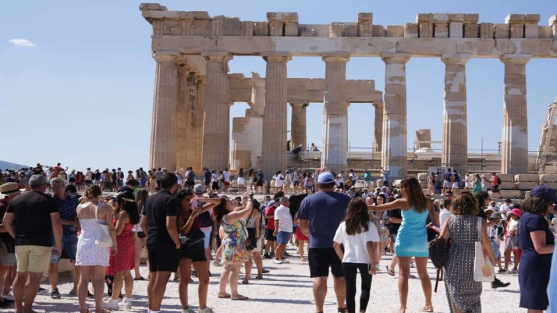 Τουρισμός για Όλους: Πότε θα ειδοποιηθούν οι 200.000 πρώτοι δικαιούχοι – Πότε η εξαργύρωση του voucher